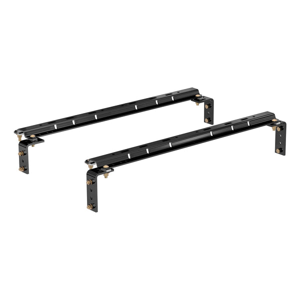 Method Race Wheels Gooseneck Hitch (CM16100)