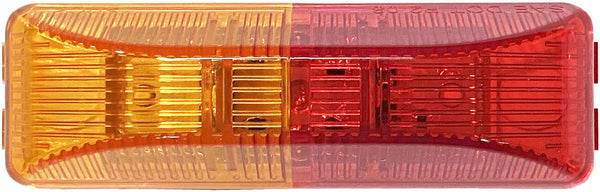 Peterson LED Clearance Light (M161A-R)