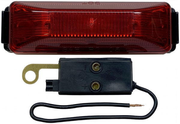 Peterson LED Lights (V161KR)