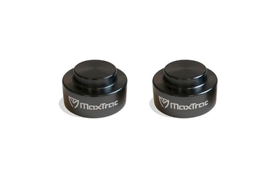 MaxTrac Suspension 1.5" Leveling Kit — 2000-2025 Chevrolet Suburban 1500