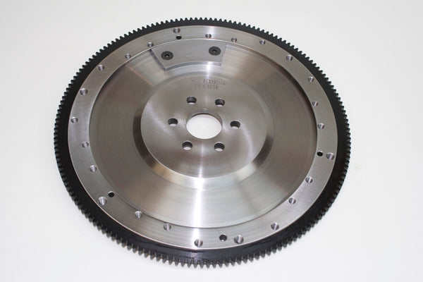 PRW - Flywheel, Billet Steel, SFI-Spec 1.1, 32 Lbs. - 1630281