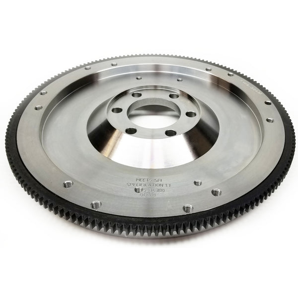 PRW - Flywheel, Billet Steel, SFI - 1630480