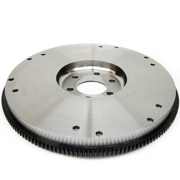 PRW - PQ Series Flywheel, Billet Steel, External Balance, 31.5 Lbs. - 1630481