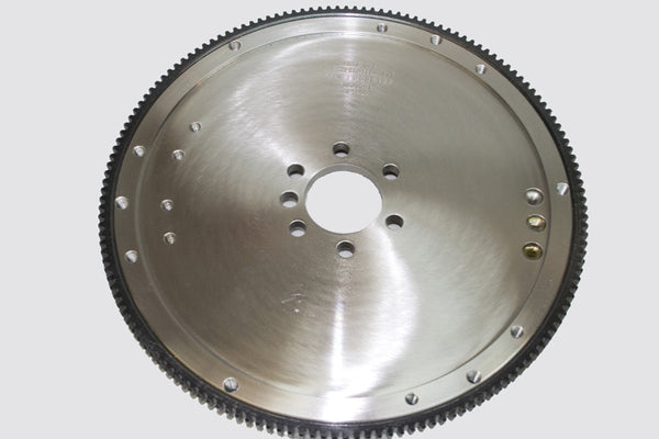 PRW - Flywheel, Billet Steel, SFI-Spec 1.1, External Balance, 29 Lbs. - 1630581