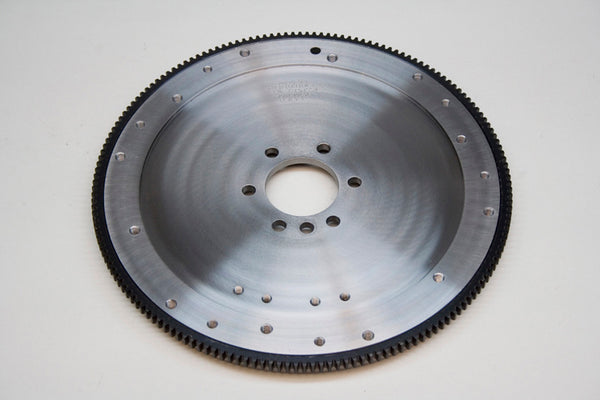 PRW - Flywheel, Billet Steel, SFI-Spec 1.1, Neutral Balance, 30 Lbs. - 1635080