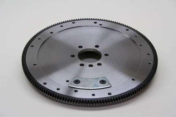 PRW - Flywheel, Billet Steel, SFI - 1640091