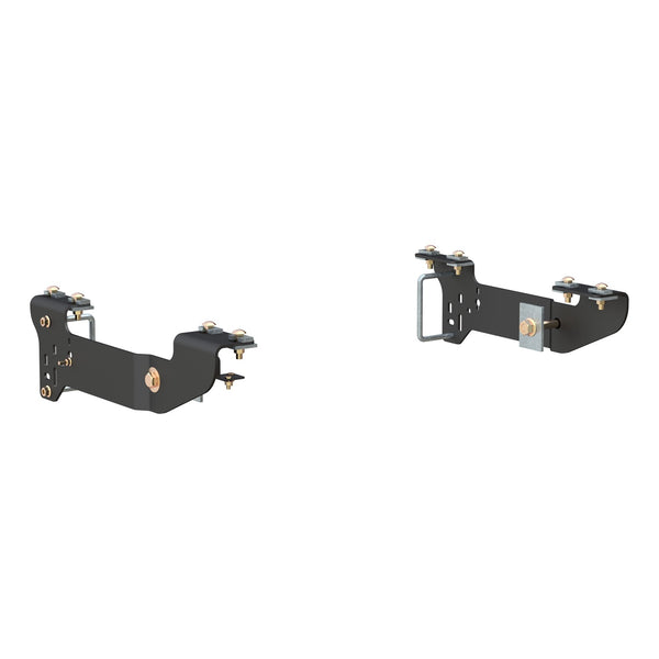 Method Race Wheels Mounting Brackets (CM16400)