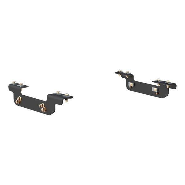 Method Race Wheels Mounting Brackets (CM16411)