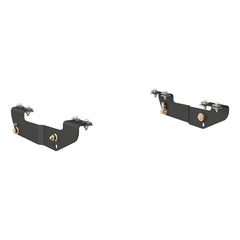 Method Race Wheels Mounting Brackets (CM16418)