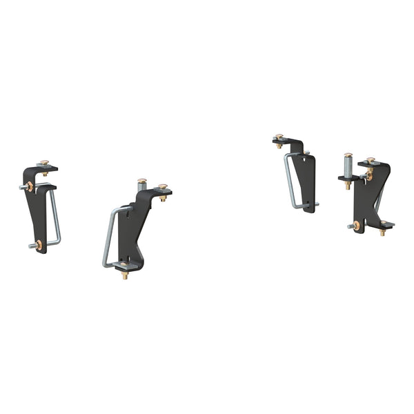 Method Race Wheels Mounting Brackets (CM16420)