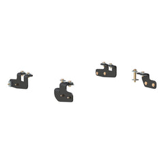 Method Race Wheels Mounting Brackets — 2014+ RAM 2500