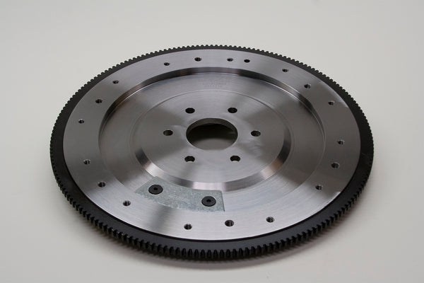 PRW - Flywheel, Billet Steel, SFI-Spec 1.1, External Balance, 34 Lbs. - 1642881