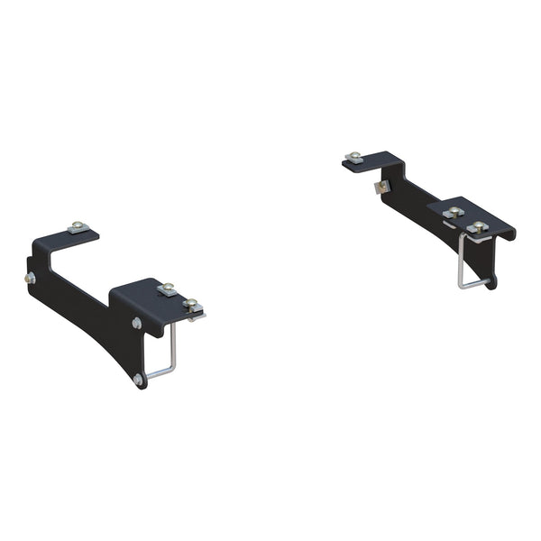 Method Race Wheels Mounting Brackets (CM16429)