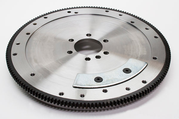 PRW - Flywheel, Billet Steel, SFI-Spec 1.1, External Balance, 31 Lbs. - 1645482