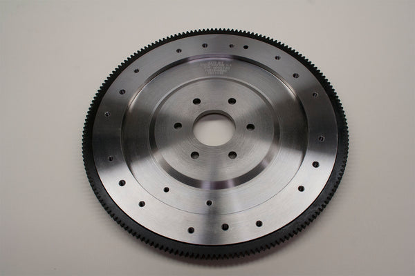 PRW - Flywheel, Billet Steel, SFI-Spec 1.1, Neutral Balance, 34 Lbs. - 1646080