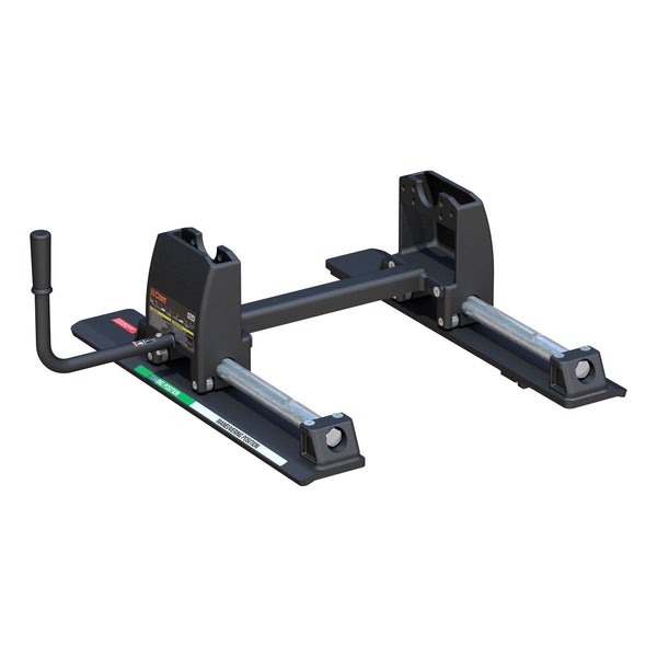 Method Race Wheels Gooseneck Hitch (Universal) (CM16570)