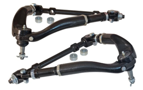 SPC Performance Bras de suspension supérieur réglable 55-57 Chevrolet Tri-5