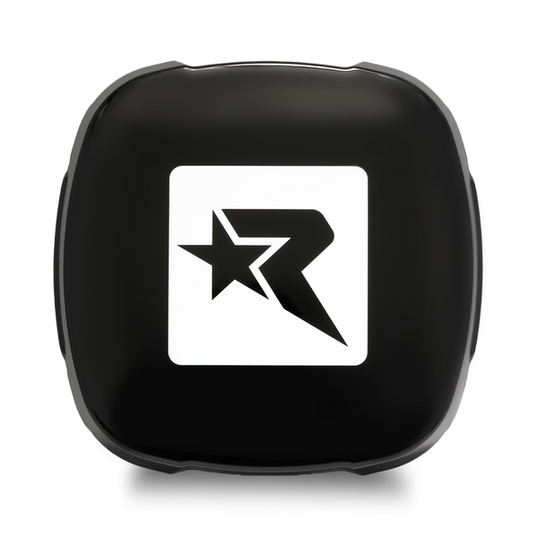 Rigid Industries Phoenix XL - Black Cover