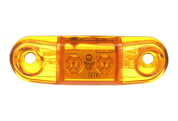 Peterson The Peterson Manufacturing LED Clearance Light from Peterson Manufacturing is a rv accessories built for reliable fit and function. (168A)