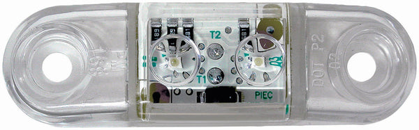 Peterson The Peterson Manufacturing LED Utility Light from Peterson Manufacturing is a rv accessories built for reliable fit and function. (168C)