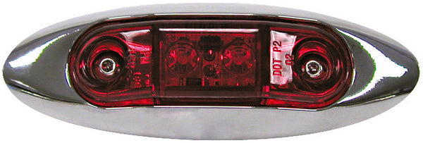 Peterson LED Lights (V168XR)