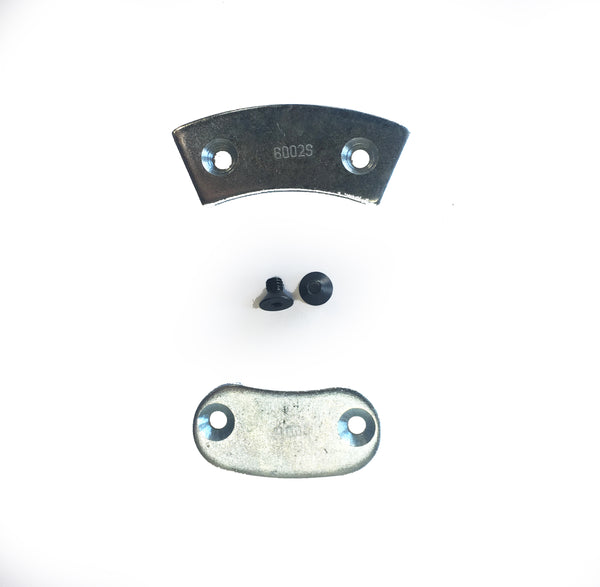 PRW - Flywheel Counterweight Kit - 1698221