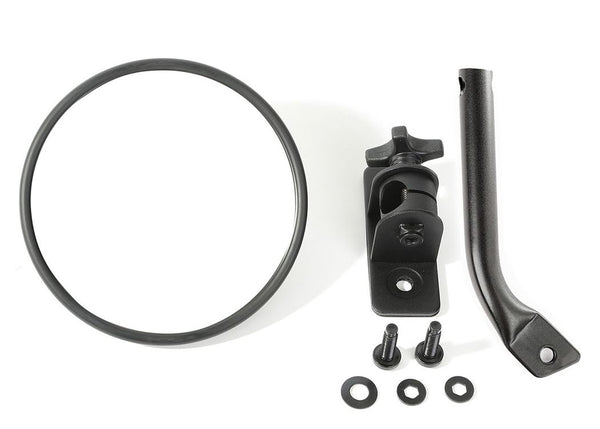 Rugged Ridge Tow Mirrors (11025.19)