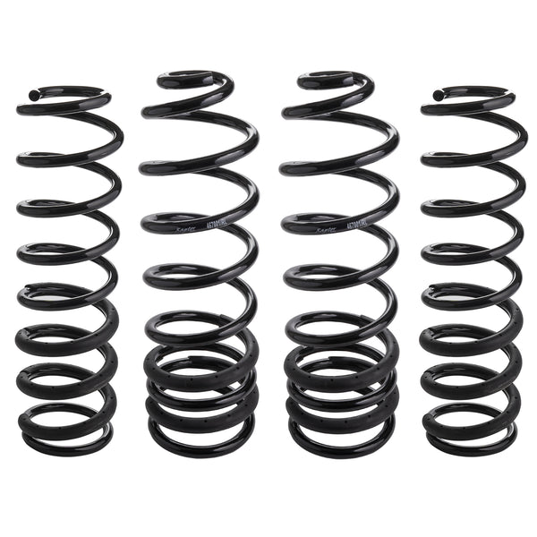 Raptor Series RSO Suspension 2.5 inch Coil Springs Base Lift Kit - 20-25 Jeep Gladiator