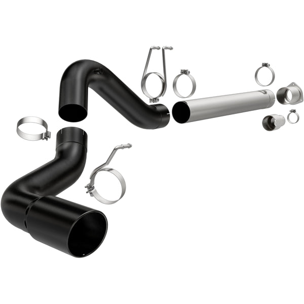 MagnaFlow Système d'échappement Filterback Black Series 2008-2022 F250/F350 (17067)