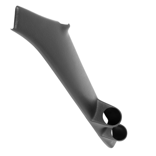 AutoMeter A-Pillar, Full, Dual, 2-1/16", BLAZER/S10 86-93