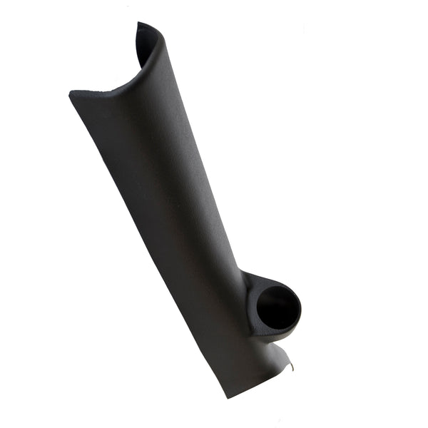 AutoMeter A-Pillar, Full, Single, 2-1/16", Silverado/Sierra 14-19