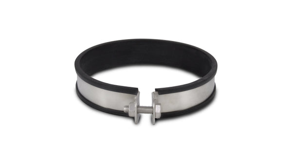 Vibrant Performance - 17119 - Collier à sangle pour silencieux de DE 6.30 po