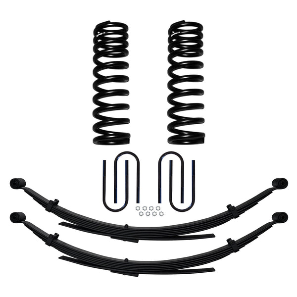 Skyjacker - Suspension Lift Kit - 172PKS
