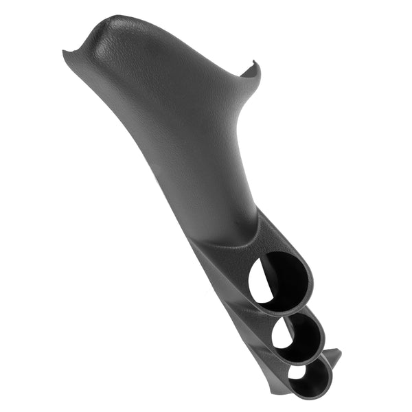 AutoMeter Montant A, complet, triple, 2-1/16 po, F150 97-01 (y compris 02-03 édition HARLEY)
