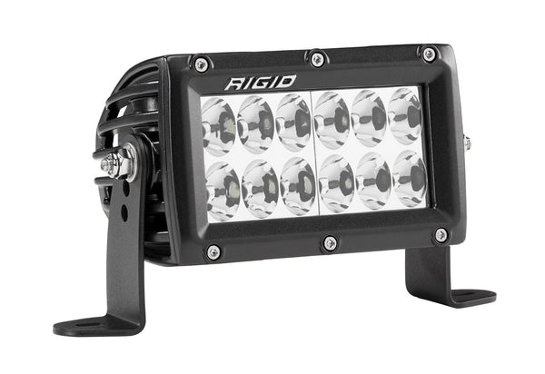 Rigid Industries Eseries Pro 4 Driving