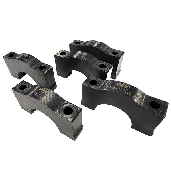 PRW - Main Caps, Billet Steel, 5 Ea - 1738301