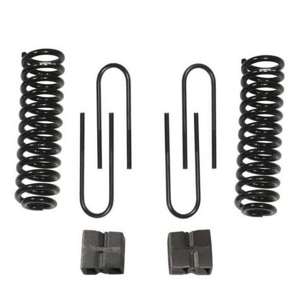 Skyjacker - 4.5-5IN. 66-77 Early Bron 4WD - 174EBK