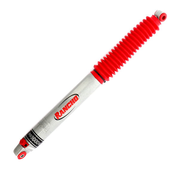 Rancho Suspensions Rx9000Xl Rear Shock Absorber Comp 16.68/Ext 26.76/Shock Stroke10.11/Travel 10.08 (RS994046)