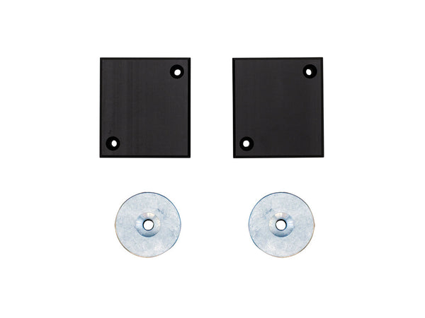 ICON Vehicle Dynamics Bump Stop Spacer Kit — 2020-2022 Jeep Gladiator