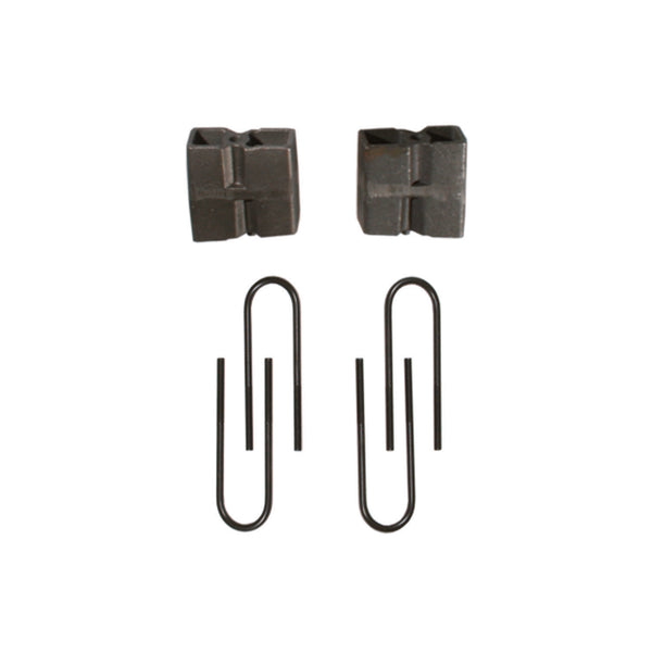 Component Box for Skyjacker 6" Lift Kit — 1978-1979 Ford Bronco (176B)