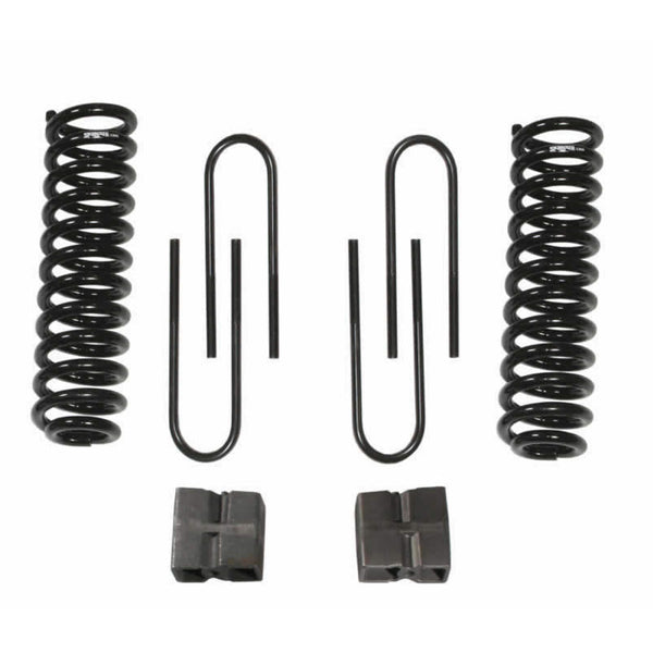 Skyjacker - 6IN. 78-79 Bronco 4WD - 176BK