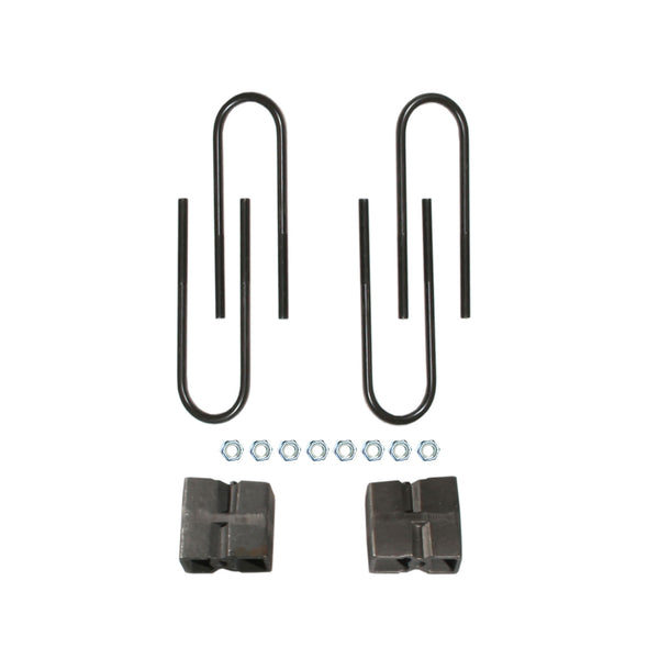 Component Box for Skyjacker 6" Lift Kit — 1970-1972 Ford F-100; 1977-1979 Ford F-150 (176P)