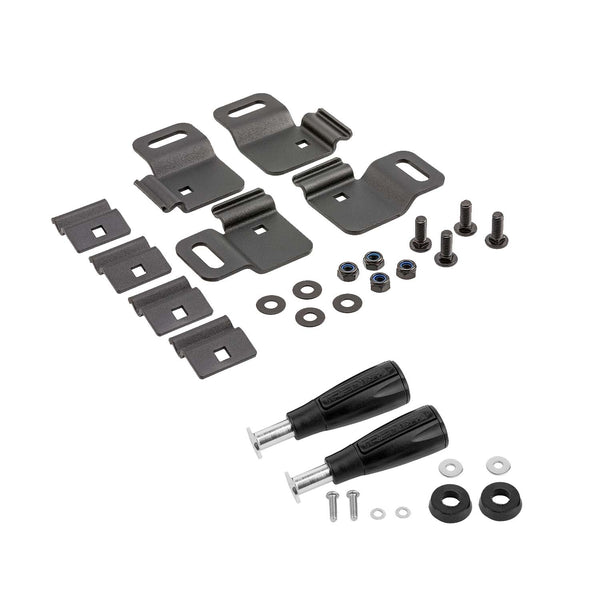 ARB BASE Rack TRED Kit for 2 Recovery Boards