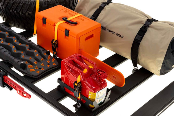 ARB BASE Rack Jerry Can Mount (1780320)