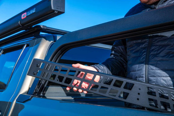 ARB Bed Rack Side Channel — 2022-2025 Toyota Tundra (1780800)