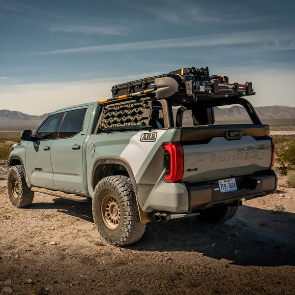 ARB Bed Rack — 2022-2025 Toyota Tundra (17915100)
