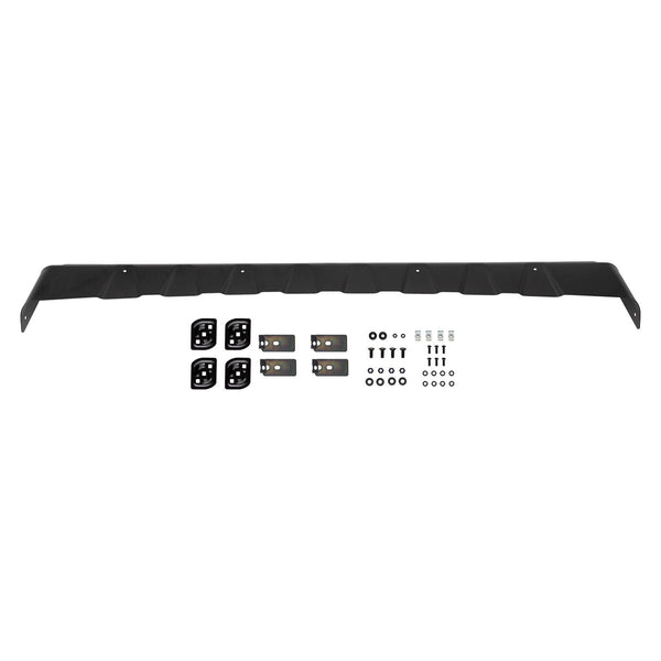 ARB BASE Rack Deflector — 2007-2014 Toyota FJ Cruiser (17920040)