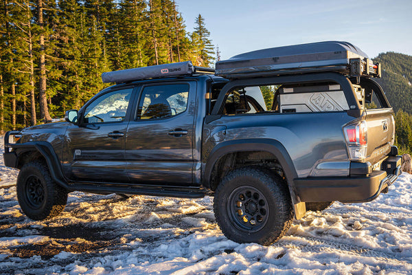 ARB Bed Rack — 2016-2023 Toyota Tacoma (17923020)