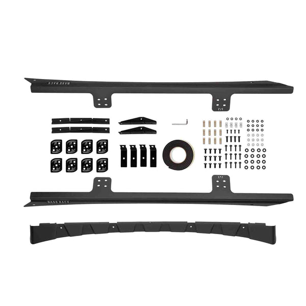 ARB BASE Rack Mount Kit with Deflector — 2019-2023 Ford Ranger (17940050)