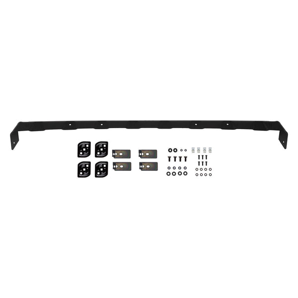 ARB BASE Rack Deflector — 2018-2025 Jeep Wrangler (17950020)